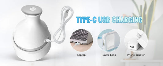 Massager with Kneading 84 Massage