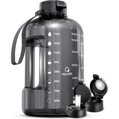 Handled Gallon Jug Time OZ ML Markers