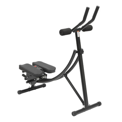 Rotating Seat Cushion Ab Machine