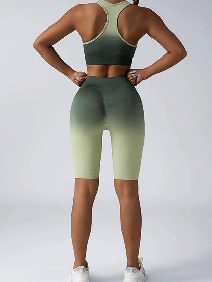 Butt Lift Sports Suit, Comfortable And Stylish